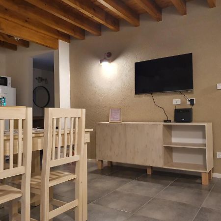Centinelas Del Paraiso Villa La Angostura Dış mekan fotoğraf