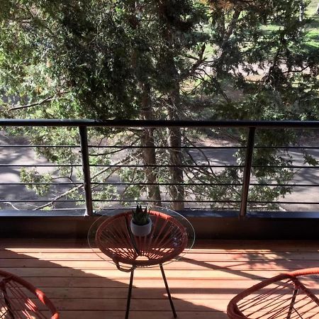 Centinelas Del Paraiso Villa La Angostura Dış mekan fotoğraf