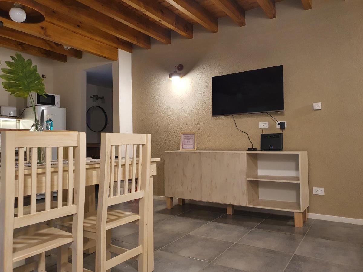 Centinelas Del Paraiso Villa La Angostura Dış mekan fotoğraf