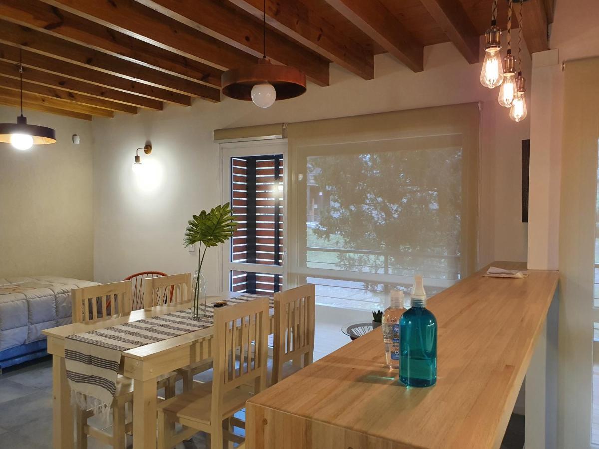 Centinelas Del Paraiso Villa La Angostura Dış mekan fotoğraf