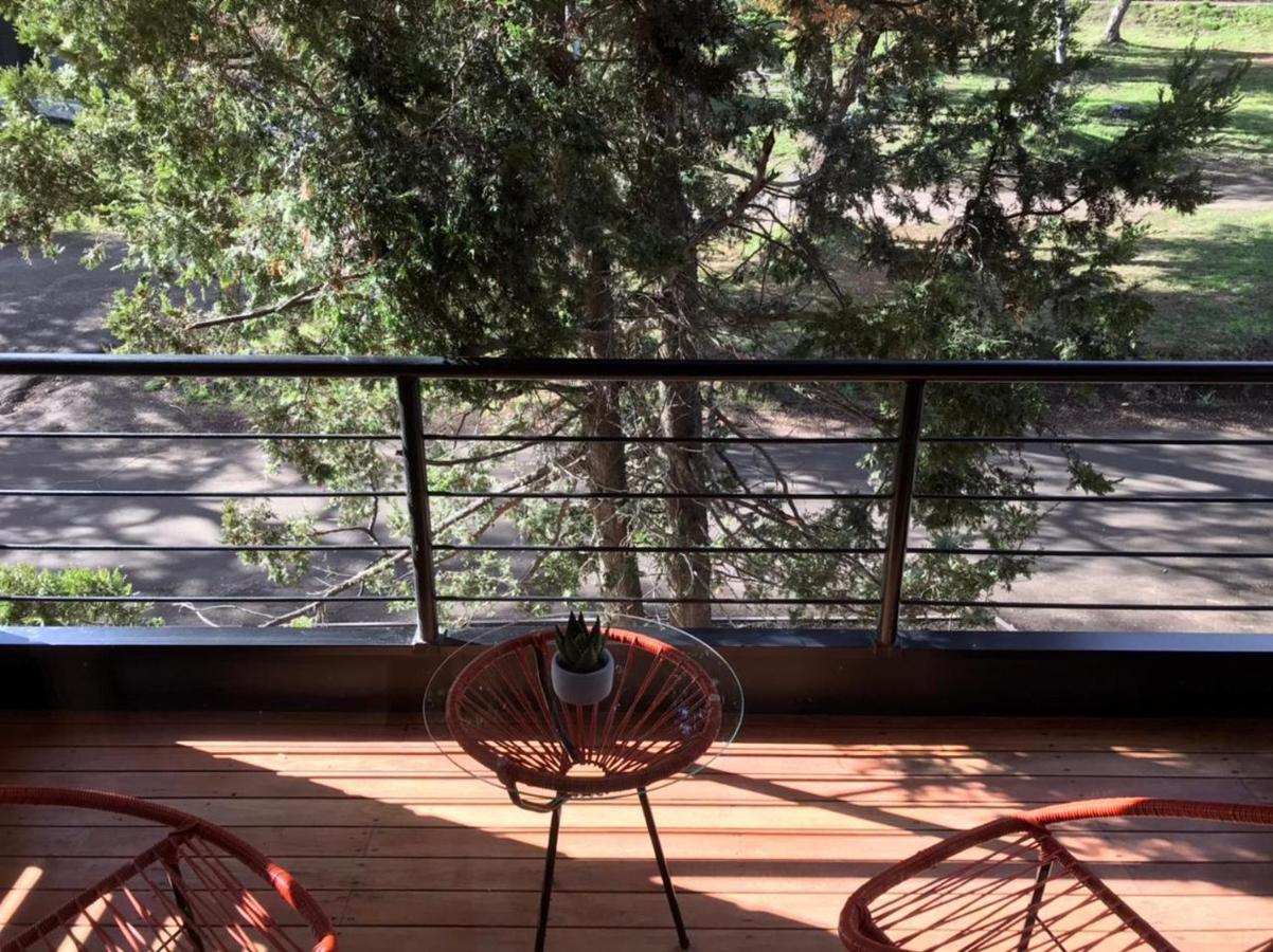 Centinelas Del Paraiso Villa La Angostura Dış mekan fotoğraf