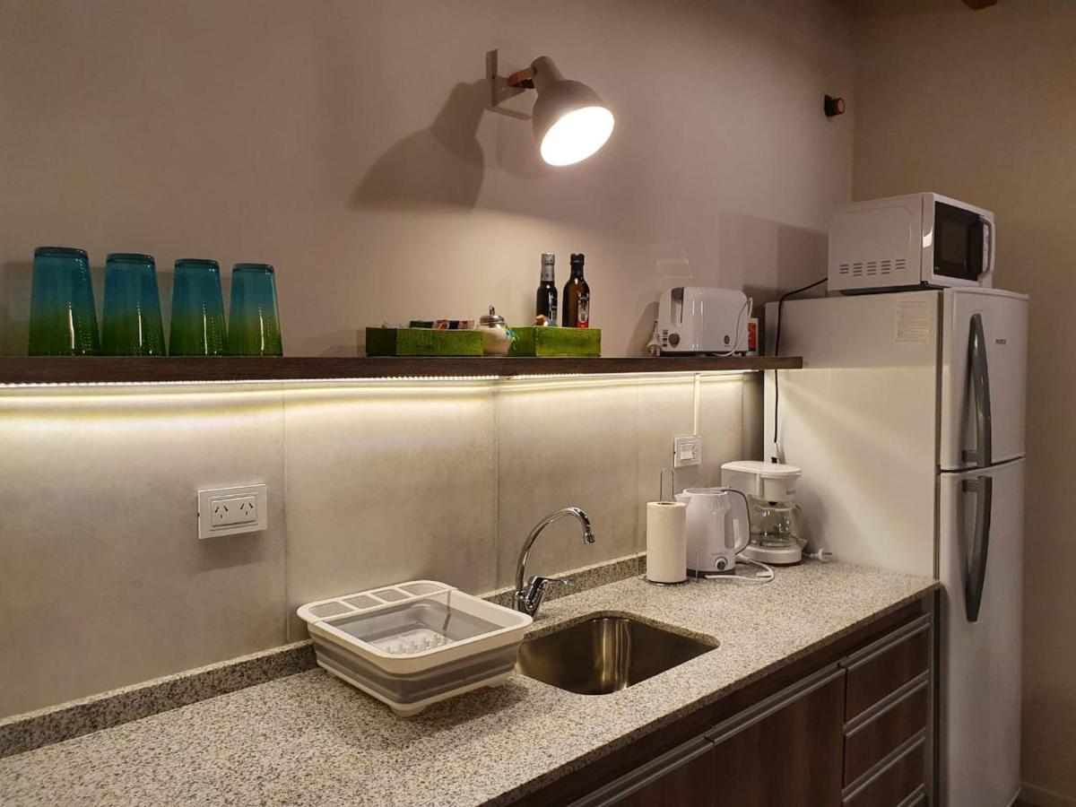 Centinelas Del Paraiso Villa La Angostura Dış mekan fotoğraf